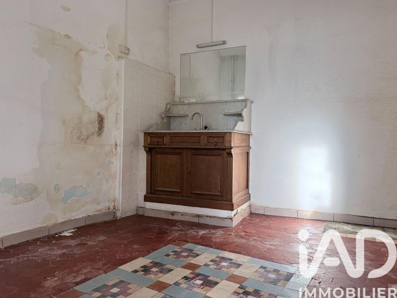 Maison - 68 m² - 4 pièces