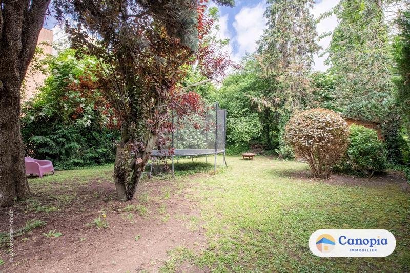 Maison contemporaine - 153 m² - 6 pièces