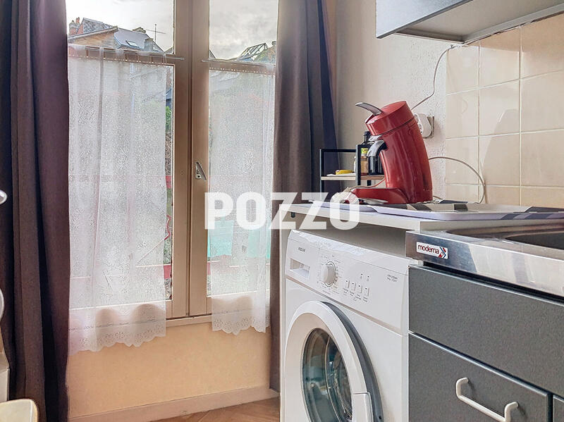 Appartement - 41 m² - 2 pièces