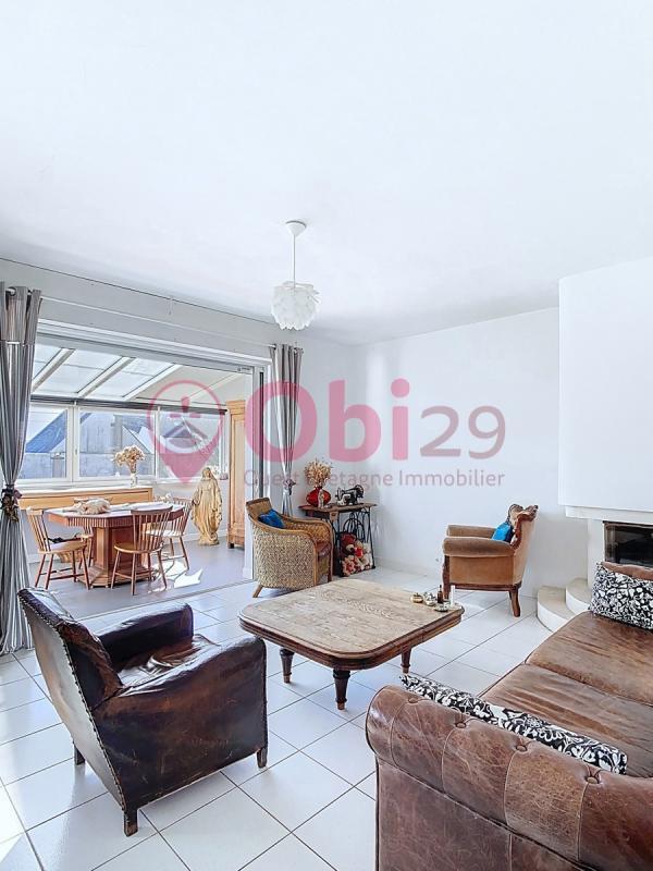 Maison - 166 m² - 10 pièces