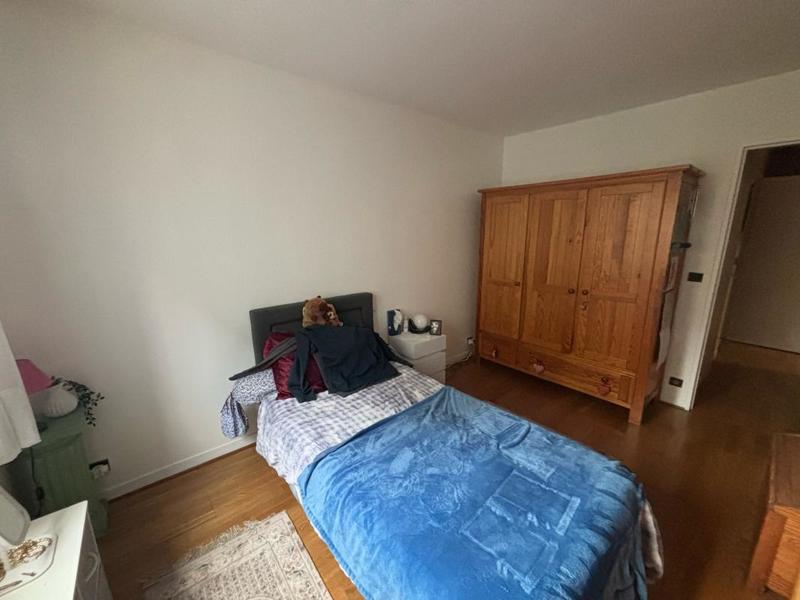 Appartement - 55 m² - 2 pièces