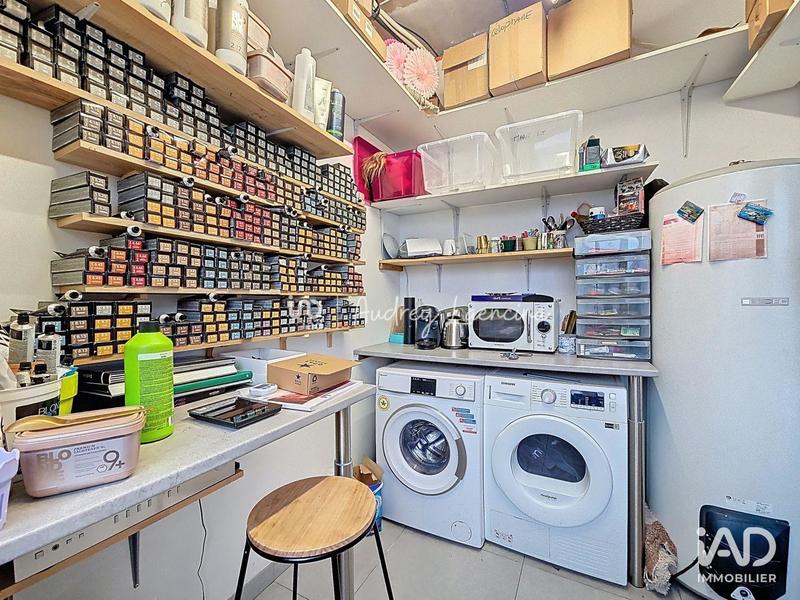 Local commercial - 58 m²