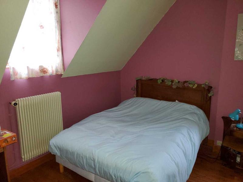 Maison - 172 m² - 8 pièces