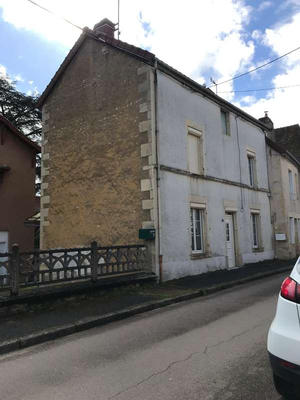 Maison - 175 m² - 10 pièces