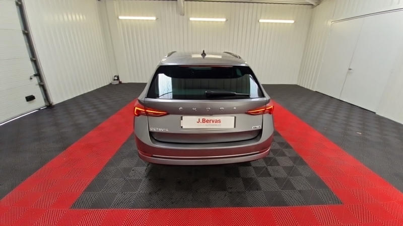 Skoda Octavia Combi 1.0 Tsi mHEV e-Tec 110 Dsg7 Business