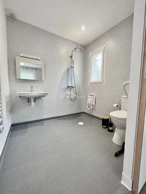 Appartement - 25 m²