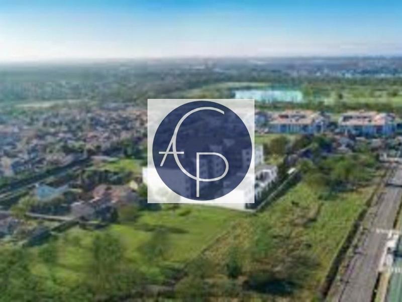 Appartement - 86 m² - 4 pièces