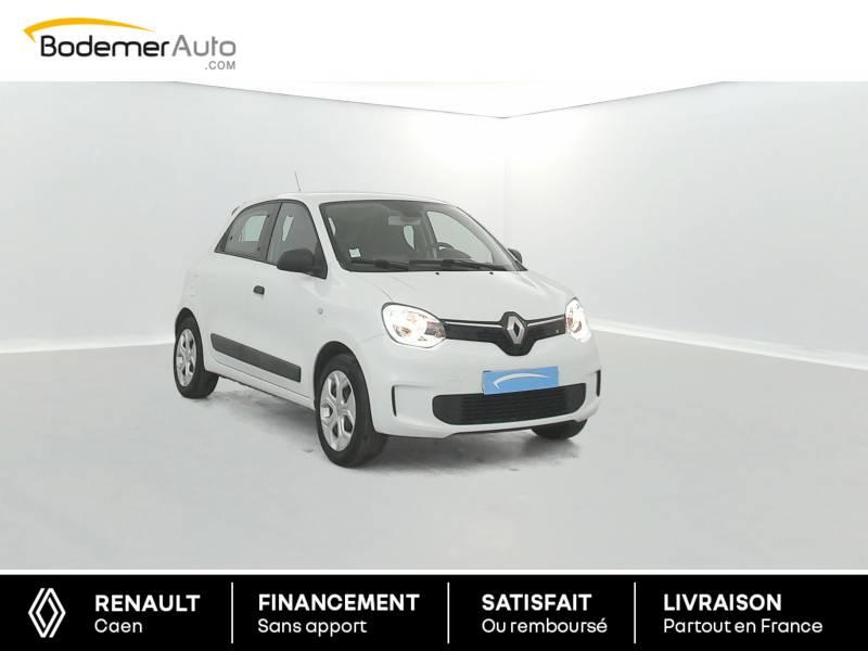 Renault Twingo III SCe 65 Life