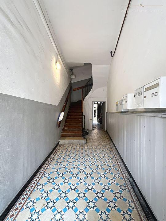 Immeuble - 350 m² - 7 pièces