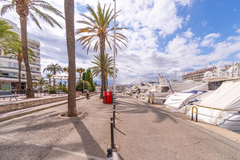 Local commercial - 100 m²