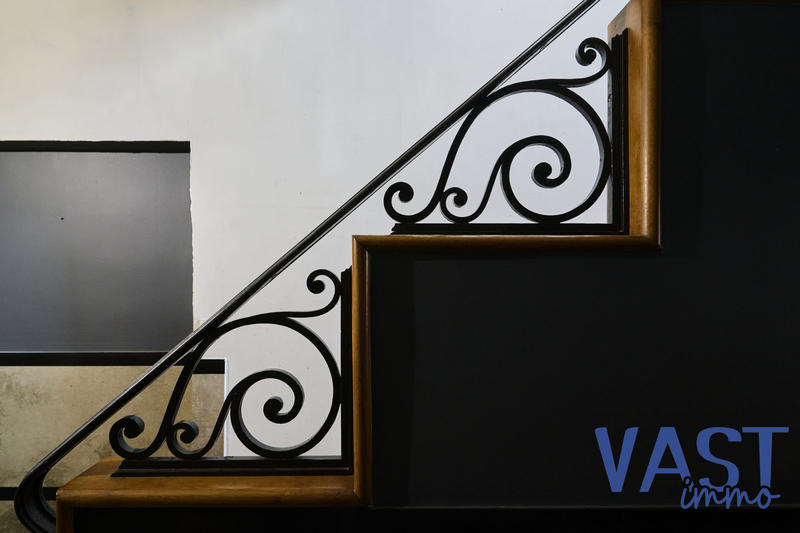 Maison traditionnelle - 160 m² - 7 pièces