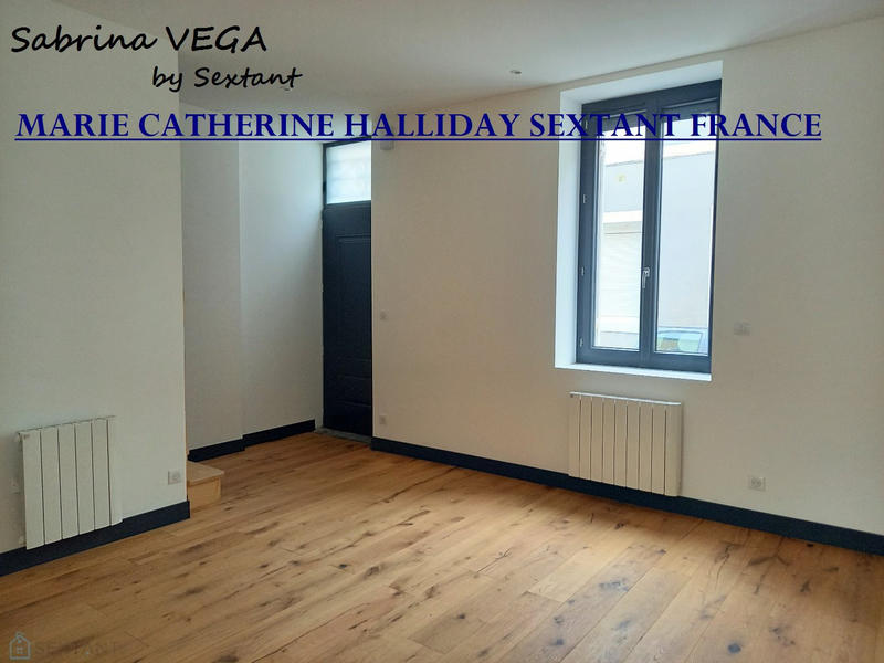 Maison - 132 m² - 5 pièces