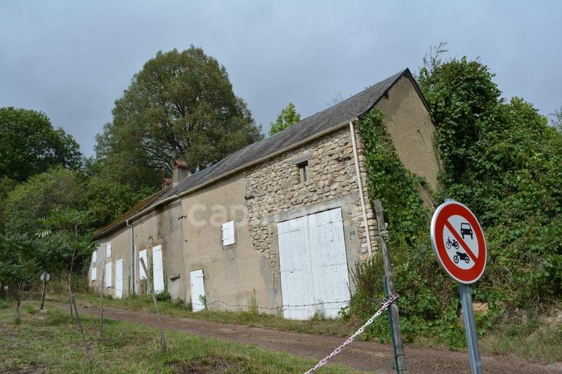 Propriété - 66 m² - 3 pièces