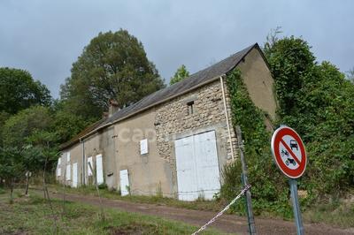 Propriété - 66 m² - 3 pièces