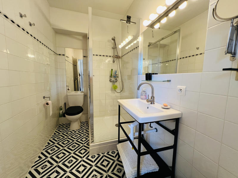 Maison - 165 m² - 7 pièces