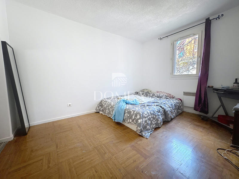 Maison - 82 m² - 5 pièces