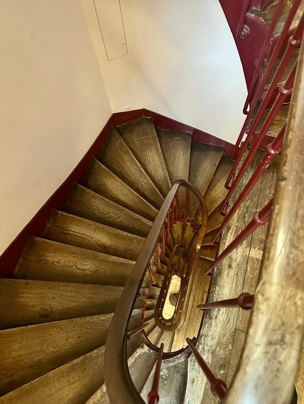 Appartement - 17 m² - 2 pièces