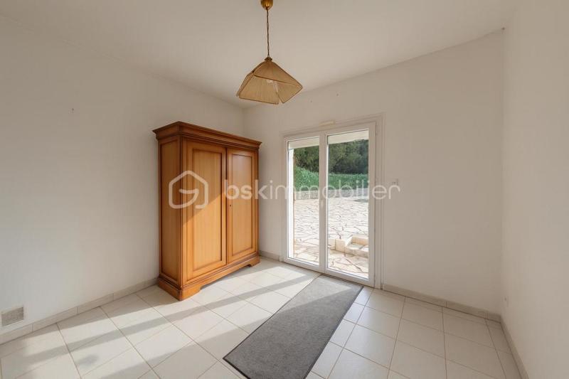 Maison - 104 m² - 5 pièces