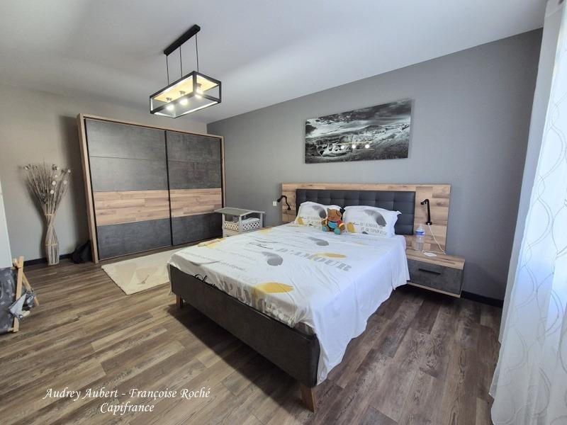 Maison - 158 m² - 6 pièces