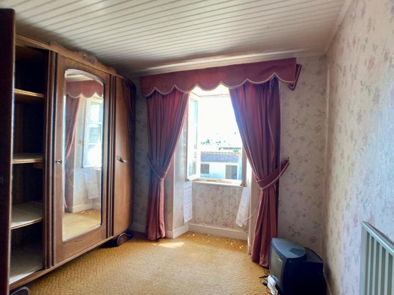 Maison - 123 m² - 6 pièces