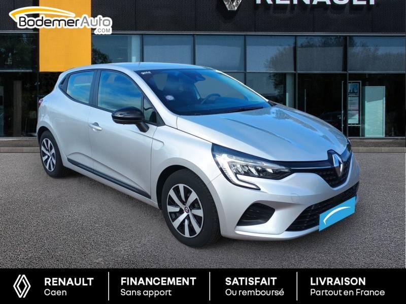 Renault Clio E-Tech full hybrid 145 Equilibre