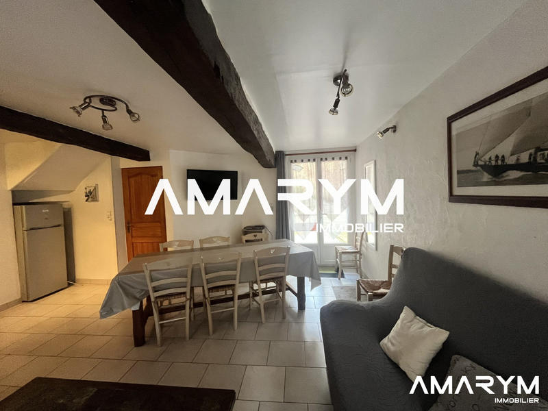 Maison - 158 m² - 5 pièces