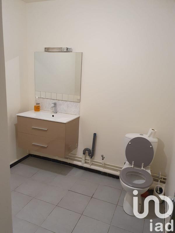 Studio - 39 m² - 1 pièce