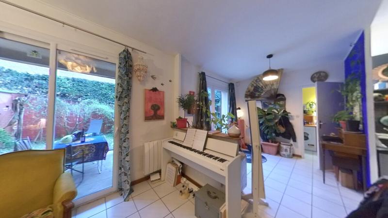 Maison - 65 m² - 3 pièces