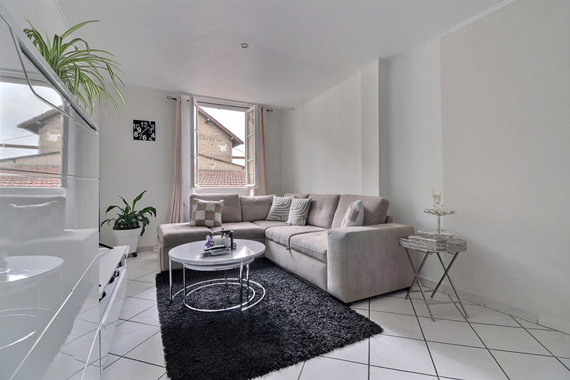 Maison - 70 m² - 5 pièces