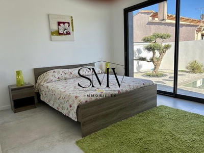 Villa - 164 m² - 5 pièces