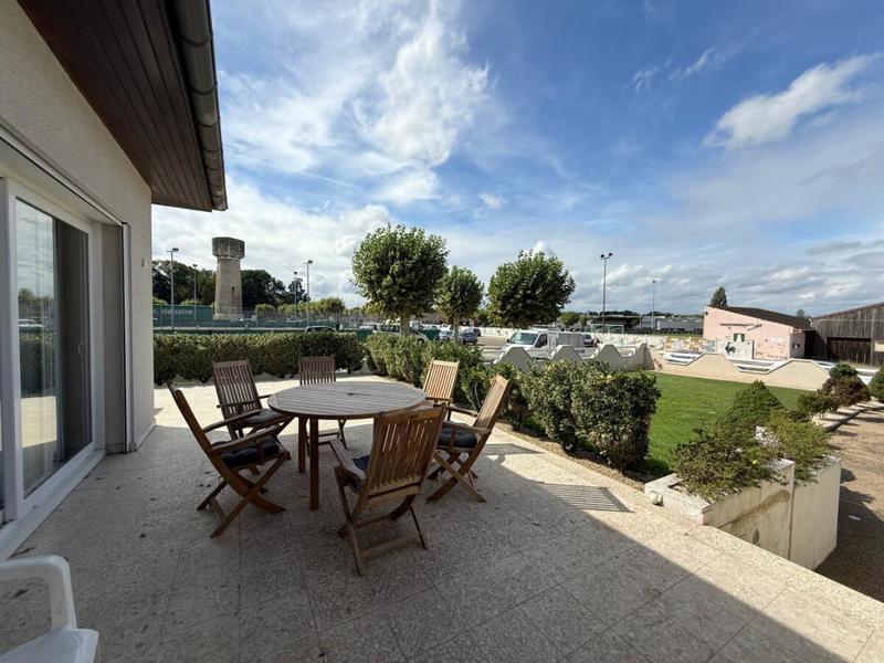 Villa - 175 m² - 7 pièces