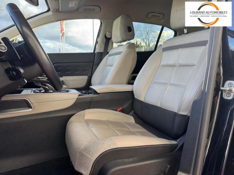 Citroën C5 Aircross BlueHDi 130 s&amp;S Eat8 Shine