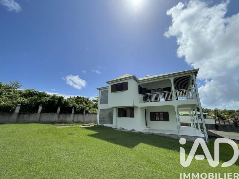 Maison de maîtres - 117 m² - 5 pièces