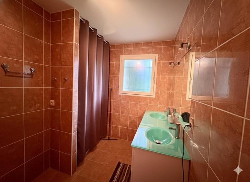 Maison - 157 m² - 6 pièces