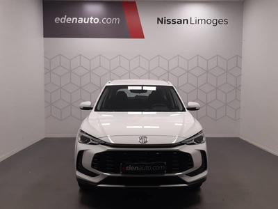 Mg Zs 1.5 l Hybrid+ 197 ch Comfort