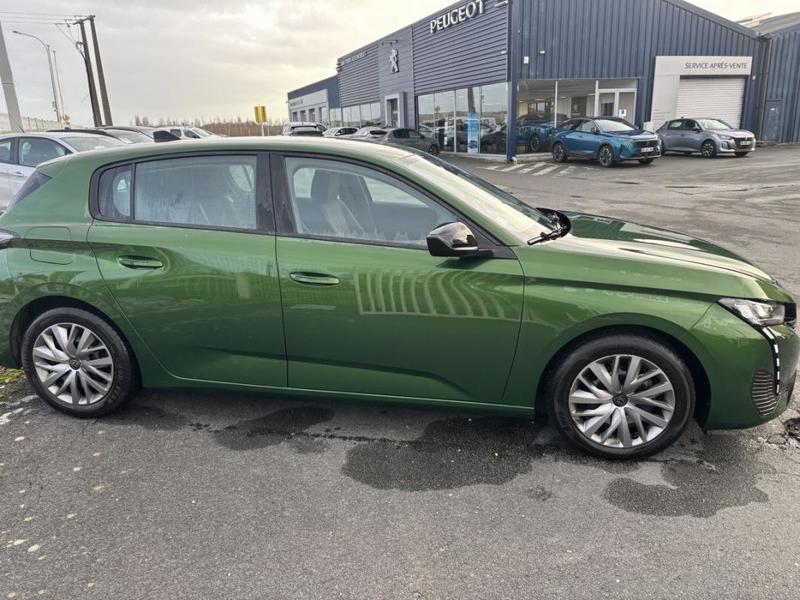 Peugeot 308 III PureTech 110 s&amp;S Active Pack