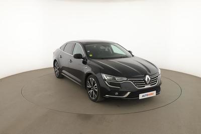 Renault Talisman 2.0 Blue dCi Initiale Paris Edc 200 ch