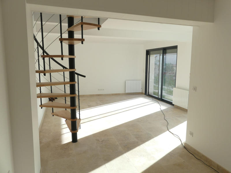 Maison - 72 m² - 3 pièces