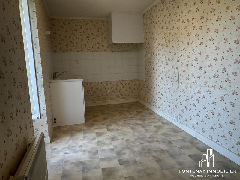 Maison - 101 m² - 5 pièces