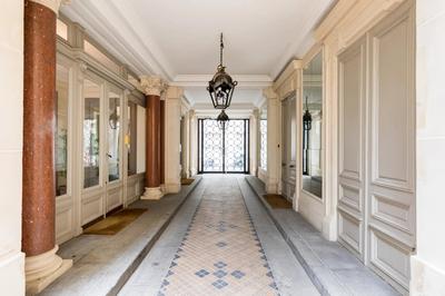 Appartement - 42 m²