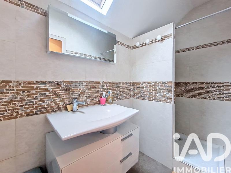 Maison - 160 m² - 7 pièces