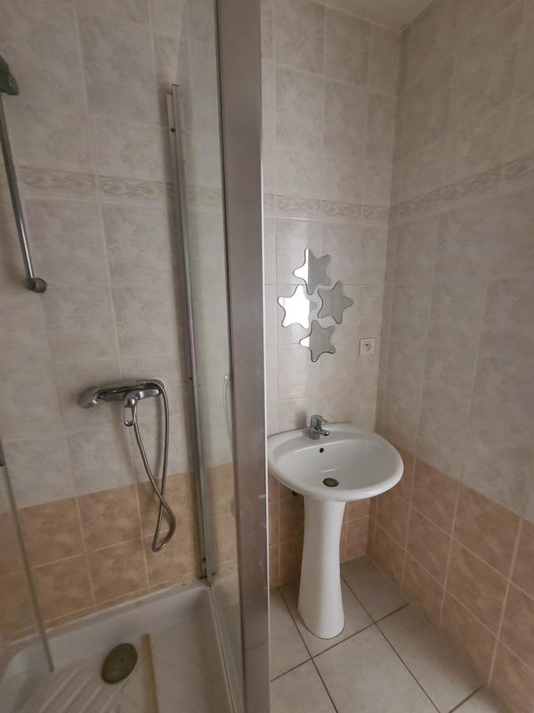 Appartement - 128 m² - 5 pièces