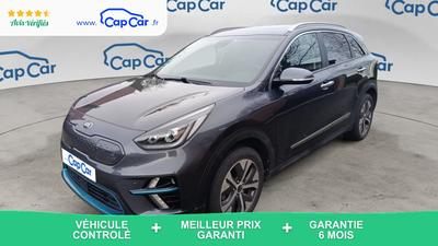 Kia e-niro 204 64 kWh E-Premium - Automatique Toit ouvrant