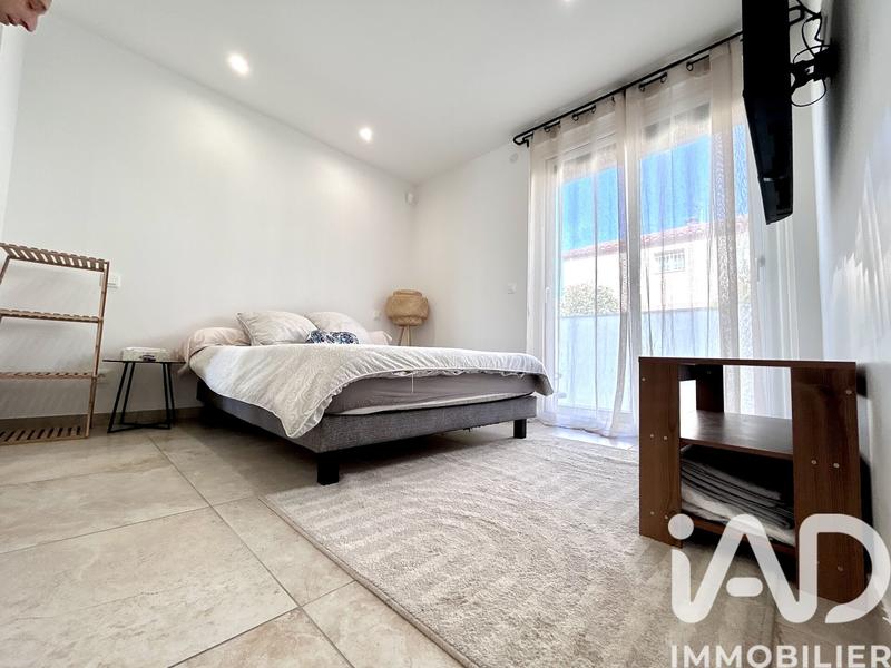 Maison - 134 m² - 6 pièces