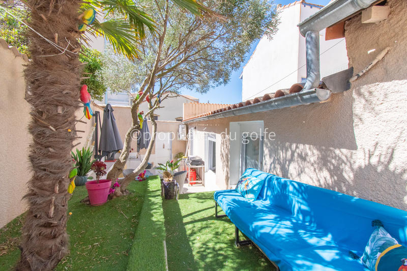 Maison - 75 m² - 3 pièces