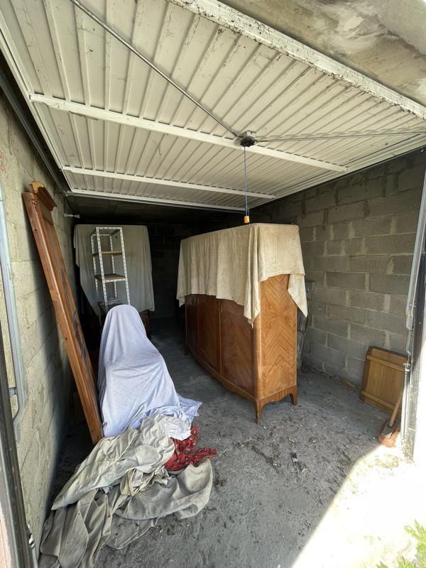 Appartement - 55 m² - 2 pièces