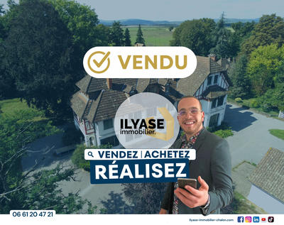 Propriété - 1 200 m² - 32 pièces