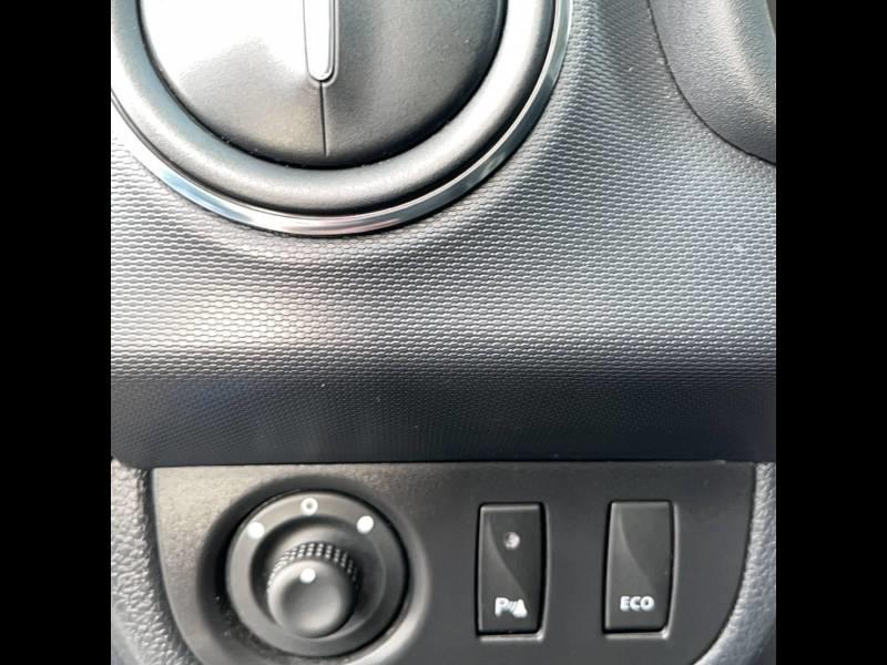 Dacia Sandero TCe 100 Stepway