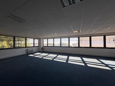 Bureau - 190 m²