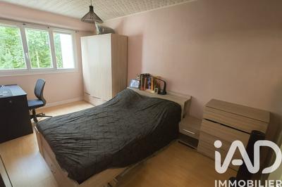 Appartement - 51 m² - 2 pièces